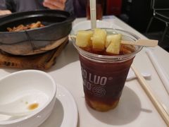-太兴餐厅(东方广场分店)