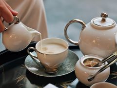 -上海波特曼丽思卡尔顿酒店