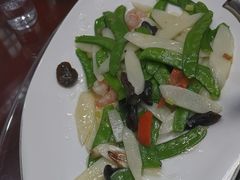 -渔码头食府(蓬莱阁店)