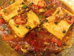 -云尊府云南菜·蒸汽石锅鱼(学清路店)