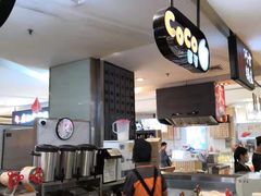 -CoCo都可(虹口龙之梦店)