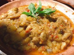 -云海肴·汽锅鸡·云南菜(美罗城店)