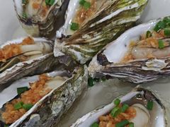 -考记泥焗鸡农庄·海鲜(北洛秘境店)