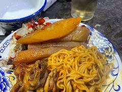 -北龙火锅店(燕山大街店)