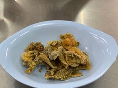 -榮泰米粉湯(Left Shop)