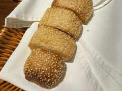 -西堤牛排(恒隆广场店)