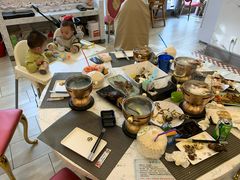 -澜悦港海鲜体验主题餐厅