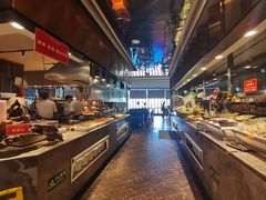 -吉布鲁牛排海鲜自助(假日国际店)