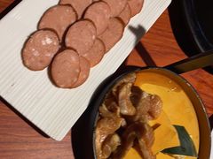 -山之屋炭火烧肉·生啤畅饮(大朗万科中央公园店)