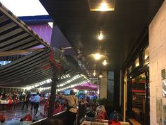 -刘姐啤酒鱼民族演艺餐厅(西街总店)