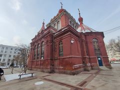 -圣·阿列克谢耶夫教堂