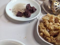 -九尺赵老四鲜鹅肠火锅