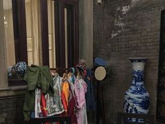-卫鼎轩·曹公馆(鼓楼店)