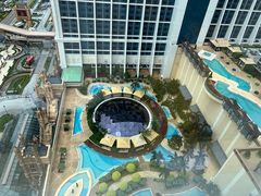 -澳门喜来登大酒店