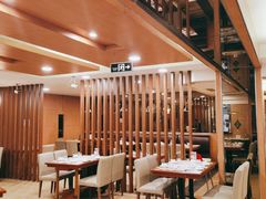 大堂-东方饺子王(创始店)
