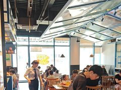 -菲滋意式餐厅(金华银泰城店)