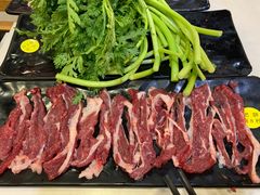 -陈记顺和潮汕牛肉火锅(棠德南路店)