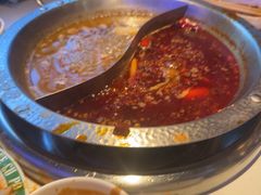 -李姑婆鲜切牛肉火锅自助(凤城二路店)