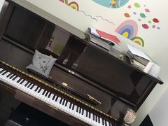 -谈·PIANO(金唐新光界店)