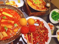 -麻六记(凤凰汇店)