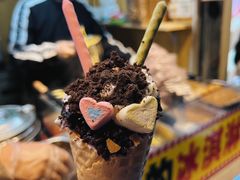 -健康路夜市