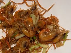 -万龙洲海鲜(南新仓店)