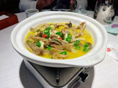 -大鸭梨烤鸭·北京菜(南小街/南苑店)