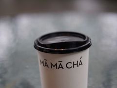 -MAMACHA妈妈茶(岳麓山店)