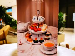 -théATRE 茶聚场(王府中環店)