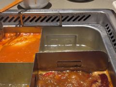 -海底捞火锅(枫蓝国际购物中心店)