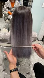 -美格丝M.G.S Hair Salon