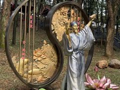 -中华贤母园-陶渊明纪念馆