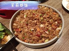 -茉莉餐厅(包河万达店)