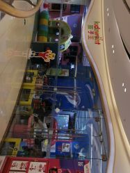 -孩子王童乐园(成都吾悦广场店)