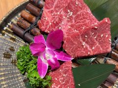 -丸藏和牛烧肉专门店(园区师惠坊店)