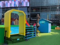 -大族广场Mall&More