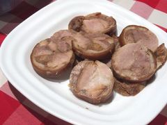 -西贝莜面村(上海百联西郊店)