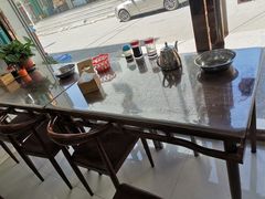 -白老大羊杂碎稍麦