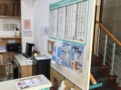 -瑞派天使宠物医院·神经外科·骨科·核磁CT(洛川中路店)