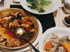 -顺轩海鲜火锅酒家