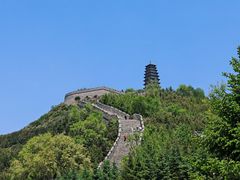 -雁门关景区