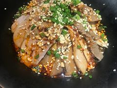 -金牌外婆家(苏州中心店)