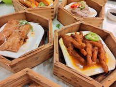 -如丰晟宴(长安万达店)