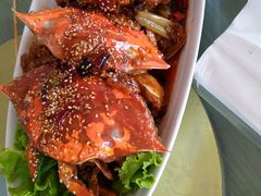 -87号烧烤海鲜·大排档(金沙滩店)