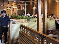 -四方桌·福建客家土菜(沙县步行街店)