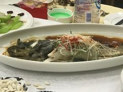 -卫鼎轩·曹公馆(鼓楼店)