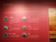 -北京大葆台遗址博物馆