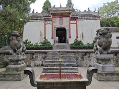 -古隆中景区