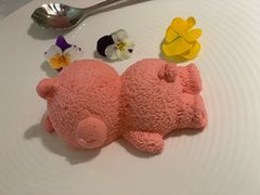 -PARFUM FLORAL花境法餐(南京首店)
