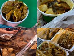-明记牛杂(新马路分店)